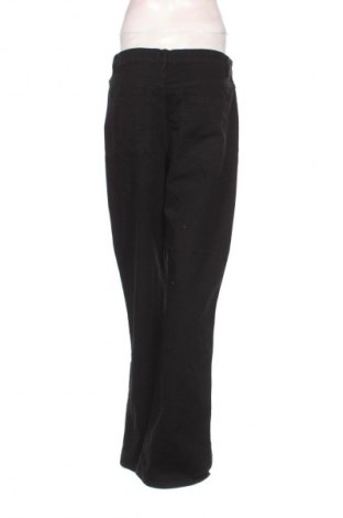 Dámské džíny  Sinsay, Velikost M, Barva Černá, Cena  380,00 Kč