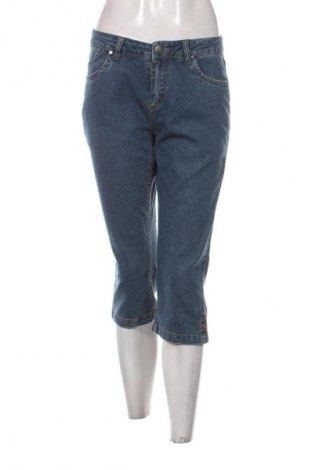 Γυναικείο Τζίν Soya Concept, Μέγεθος M, Χρώμα Μπλέ, Τιμή 3,99 €