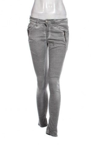 Dámské džíny  Soya Concept, Velikost S, Barva Šedá, Cena  79,00 Kč