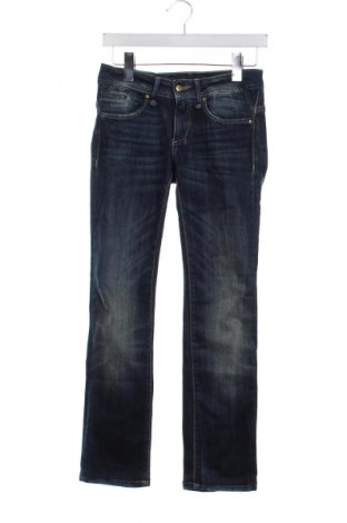 Dámské džíny  Staff Jeans, Velikost M, Barva Modrá, Cena  523,00 Kč
