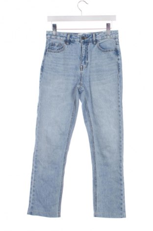 Γυναικείο Τζίν Stradivarius, Μέγεθος XS, Χρώμα Μπλέ, Τιμή 2,99 €