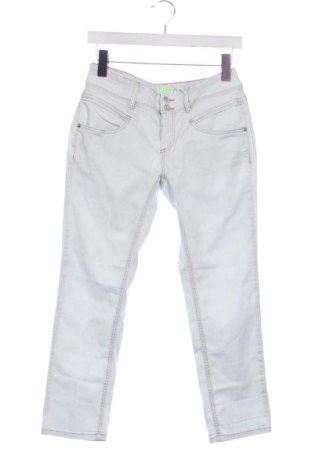 Damskie jeansy Street One, Rozmiar L, Kolor Niebieski, Cena 25,94 zł