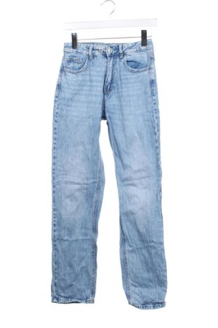Γυναικείο Τζίν Street One, Μέγεθος XS, Χρώμα Μπλέ, Τιμή 5,99 €