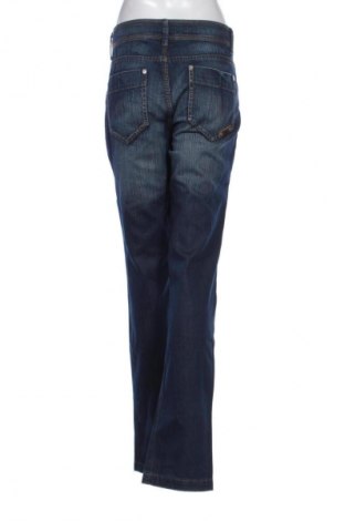 Γυναικείο Τζίν Street One, Μέγεθος XL, Χρώμα Μπλέ, Τιμή 30,69 €