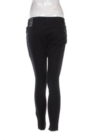 Damskie jeansy Sublevel, Rozmiar M, Kolor Czarny, Cena 105,18 zł