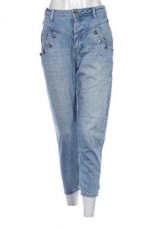 Dámské džíny  TWINSET, Velikost S, Barva Modrá, Cena  709,00 Kč