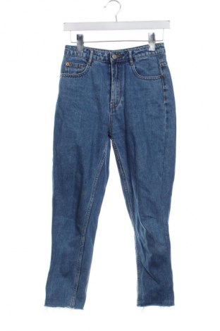 Dámské džíny  Tally Weijl, Velikost S, Barva Modrá, Cena  59,00 Kč
