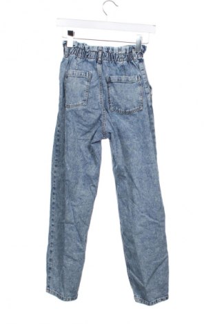 Damen Jeans Terranova, Größe XS, Farbe Blau, Preis 3,99 €