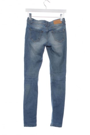 Γυναικείο Τζίν Terranova, Μέγεθος XS, Χρώμα Μπλέ, Τιμή 4,99 €