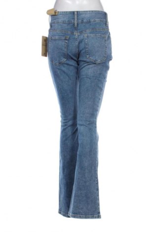 Γυναικείο Τζίν Terranova, Μέγεθος M, Χρώμα Μπλέ, Τιμή 23,52 €