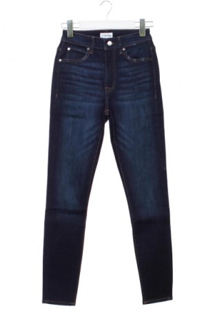 Γυναικείο Τζίν The Drop, Μέγεθος XS, Χρώμα Μπλέ, Τιμή 13,99 €