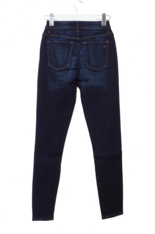 Γυναικείο Τζίν The Drop, Μέγεθος XS, Χρώμα Μπλέ, Τιμή 13,99 €