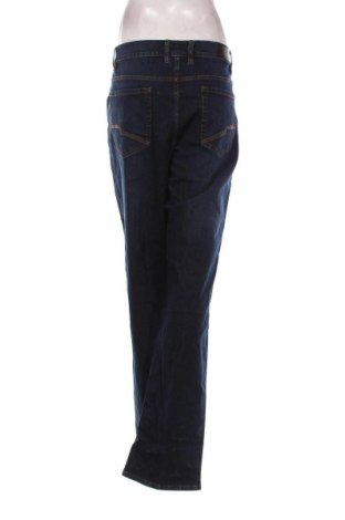 Γυναικείο Τζίν Tom Ripley, Μέγεθος XXL, Χρώμα Μπλέ, Τιμή 30,99 €