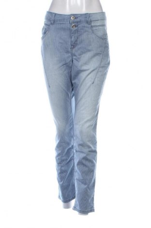 Дамски дънки Tom Tailor, Размер XL, Цвят Многоцветен, Цена 7,66 €