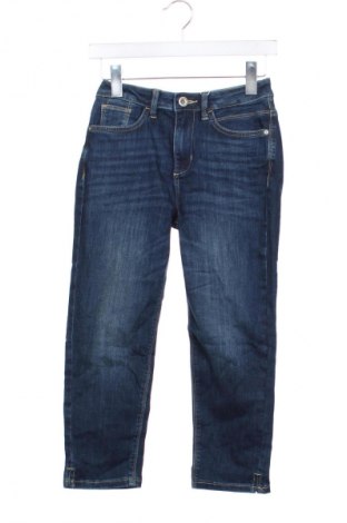 Γυναικείο Τζίν Tom Tailor, Μέγεθος XXS, Χρώμα Μπλέ, Τιμή 2,99 €