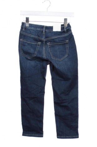 Γυναικείο Τζίν Tom Tailor, Μέγεθος XXS, Χρώμα Μπλέ, Τιμή 2,99 €