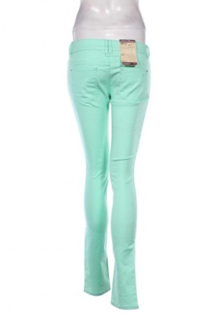 Damskie jeansy Tom Tailor, Rozmiar M, Kolor Zielony, Cena 132,80 zł