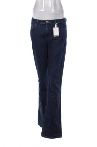 Дамски дънки Tommy Hilfiger, Размер L, Цвят Син, Цена 53,68 €