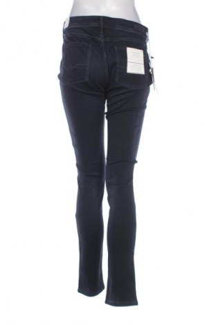 Damskie jeansy Tommy Hilfiger, Rozmiar M, Kolor Niebieski, Cena 212,99 zł