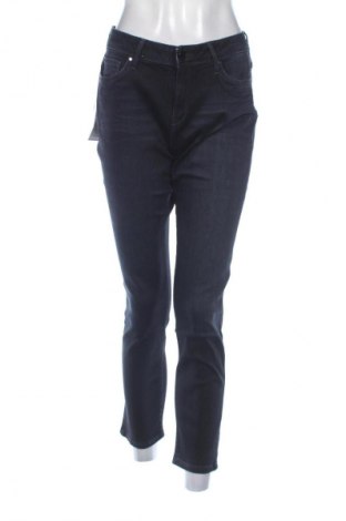 Damskie jeansy Tommy Hilfiger, Rozmiar L, Kolor Niebieski, Cena 181,99 zł