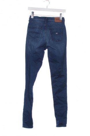 Dámské džíny  Tommy Jeans, Velikost S, Barva Modrá, Cena  479,00 Kč