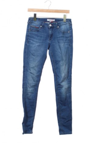 Damen Jeans Tommy Jeans, Größe M, Farbe Blau, Preis € 14,99