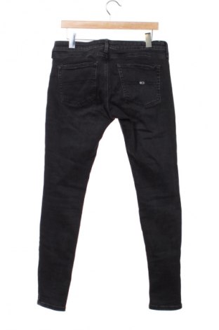 Damskie jeansy Tommy Jeans, Rozmiar XL, Kolor Szary, Cena 144,99 zł