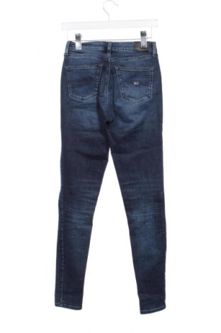Γυναικείο Τζίν Tommy Jeans, Μέγεθος XS, Χρώμα Μπλέ, Τιμή 45,99 €