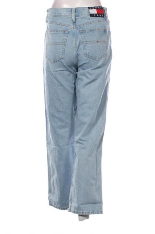 Dámské džíny  Tommy Jeans, Velikost S, Barva Modrá, Cena  689,00 Kč