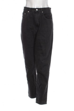 Dámske džínsy  Tommy Jeans, Veľkosť L, Farba Čierna, Cena  38,95 €