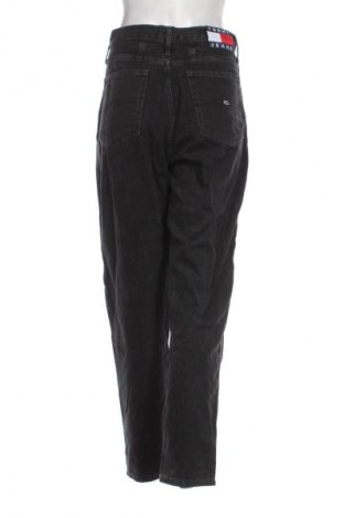 Dámske džínsy  Tommy Jeans, Veľkosť L, Farba Čierna, Cena  38,95 €