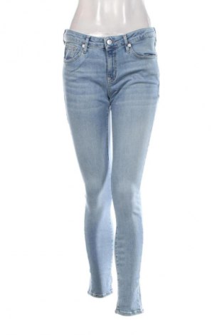 Γυναικείο Τζίν Tommy Jeans, Μέγεθος XL, Χρώμα Μπλέ, Τιμή 38,99 €