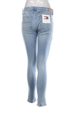 Γυναικείο Τζίν Tommy Jeans, Μέγεθος XL, Χρώμα Μπλέ, Τιμή 38,99 €