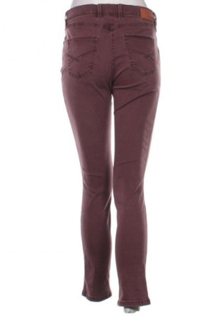 Női farmernadrág Toni, Méret L, Szín Piros, Ár 1 509 Ft