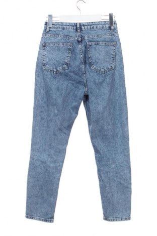 Дамски дънки Trendyol, Размер S, Цвят Син, Цена 15,33 €