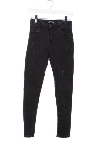 Blugi de femei Unbranded, Mărime XS, Culoare Gri, Preț 19,99 Lei