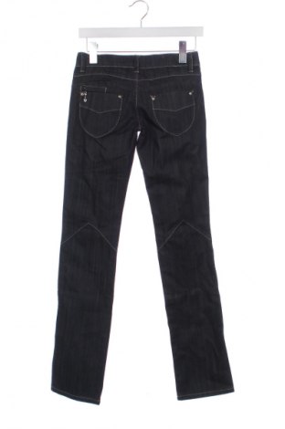 Damen Jeans Unbranded, Größe S, Farbe Blau, Preis 4,99 €