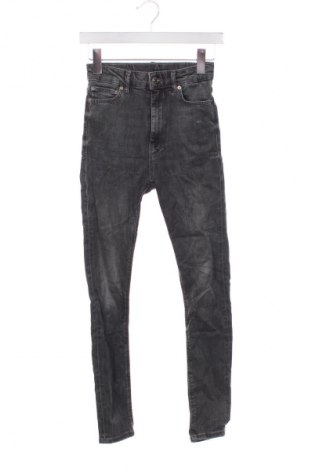 Damen Jeans Unbranded, Größe XS, Farbe Grau, Preis 7,40 €