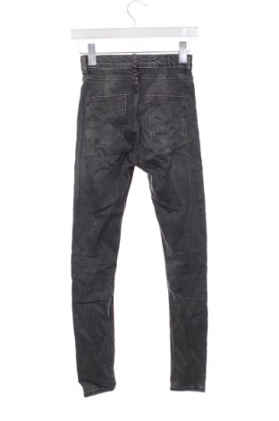 Damen Jeans Unbranded, Größe XS, Farbe Grau, Preis 7,40 €