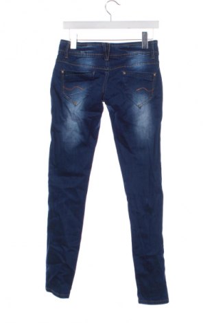 Blugi de femei Unbranded, Mărime M, Culoare Albastru, Preț 15,99 Lei