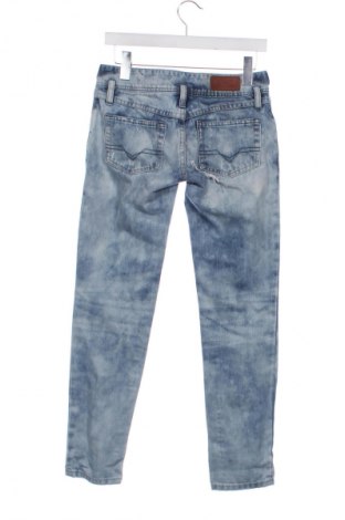 Damen Jeans Unbranded, Größe S, Farbe Blau, Preis 4,99 €