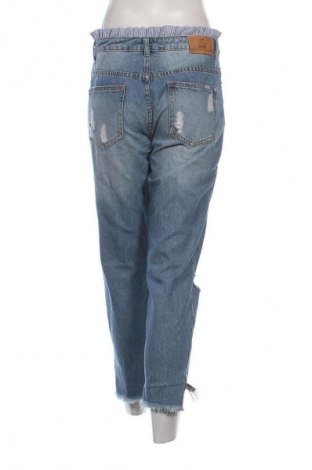 Dámske džínsy  Wiya, Veľkosť M, Farba Modrá, Cena  5,95 €