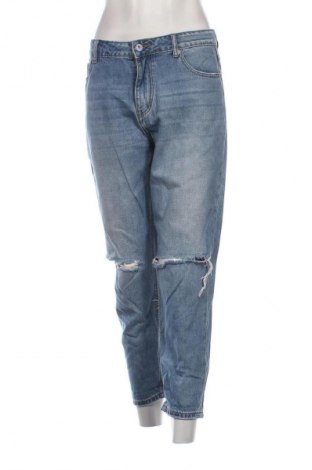 Dámské džíny  Unbranded, Velikost L, Barva Modrá, Cena  299,00 Kč