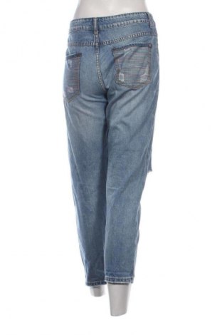Dámské džíny  Unbranded, Velikost L, Barva Modrá, Cena  299,00 Kč
