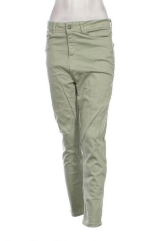 Damen Jeans Unbranded, Größe L, Farbe Grün, Preis 2,99 €