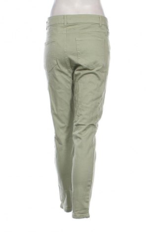 Damen Jeans Unbranded, Größe L, Farbe Grün, Preis 2,99 €