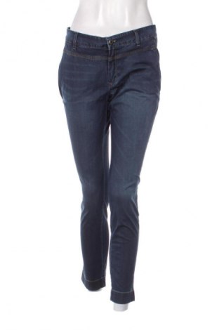 Γυναικείο Τζίν Unbranded, Μέγεθος L, Χρώμα Μπλέ, Τιμή 2,99 €
