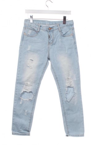 Dámské džíny  Unbranded, Velikost M, Barva Modrá, Cena  109,00 Kč