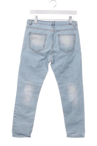 Dámské džíny  Unbranded, Velikost M, Barva Modrá, Cena  109,00 Kč