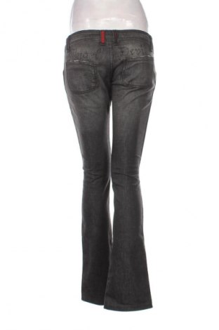 Γυναικείο Τζίν Unbranded, Μέγεθος L, Χρώμα Μαύρο, Τιμή 6,99 €